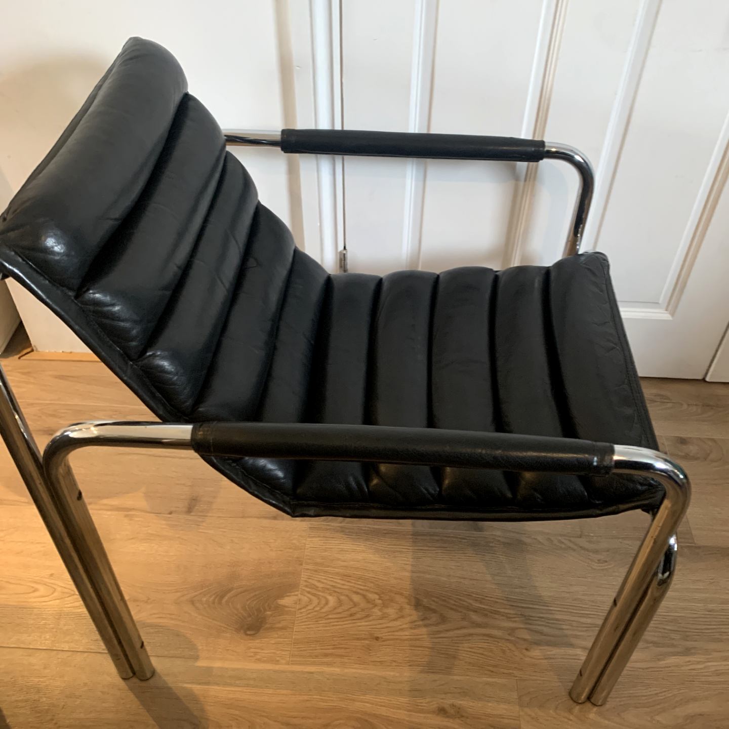 Baroumand Designs Lounge Chair