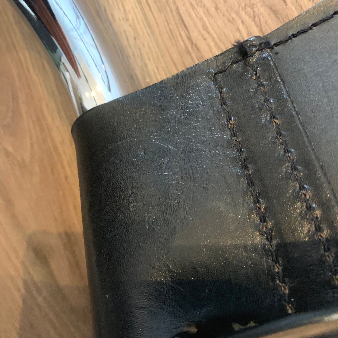 Mart Stam S33 Cantilever Chair by Fasem