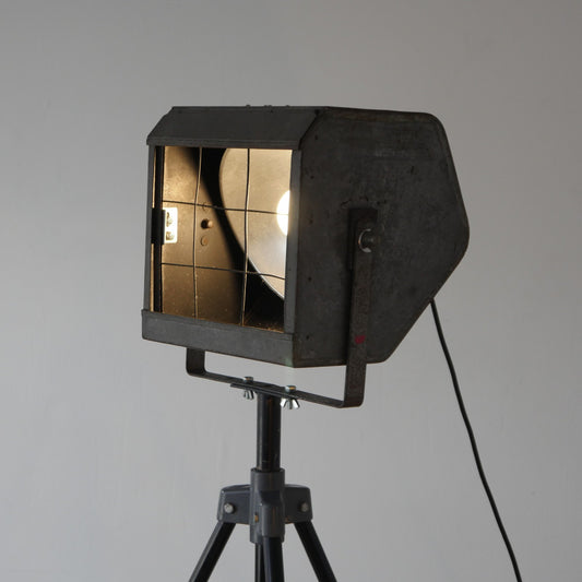 Strand Electric 237 Theatre Lamp