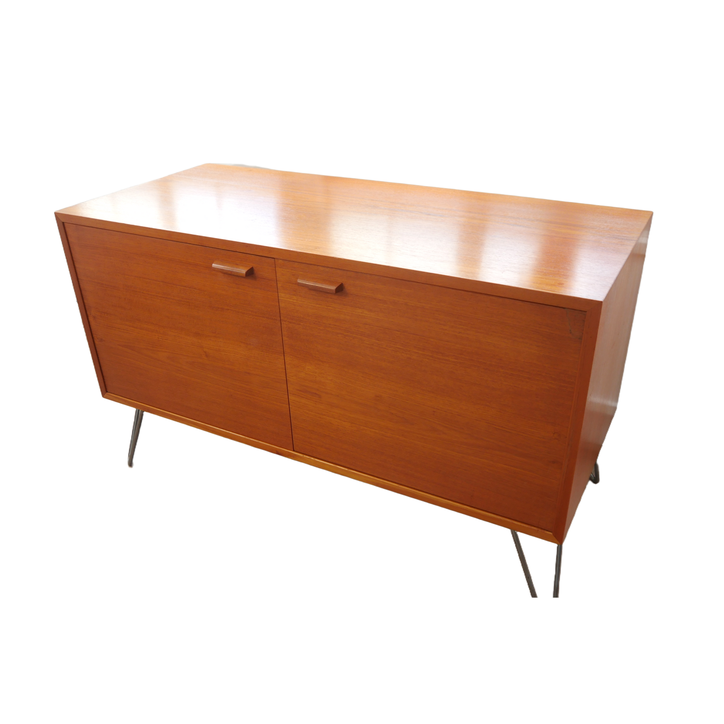 Danish Teak Sideboard by Sejling Skabe