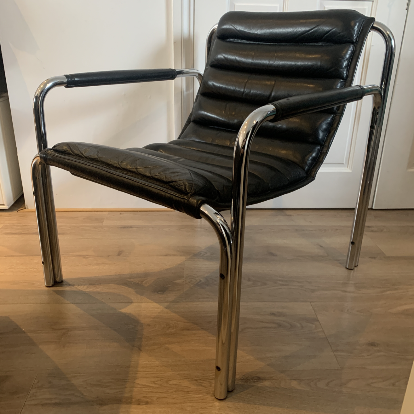 Baroumand Designs Lounge Chair