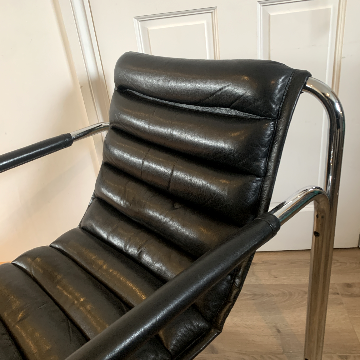 Baroumand Designs Lounge Chair