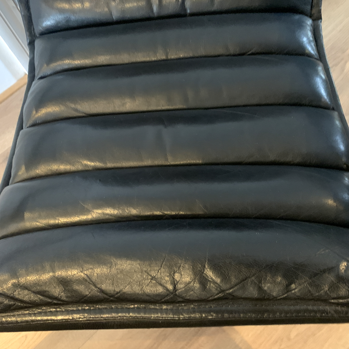 Baroumand Designs Lounge Chair