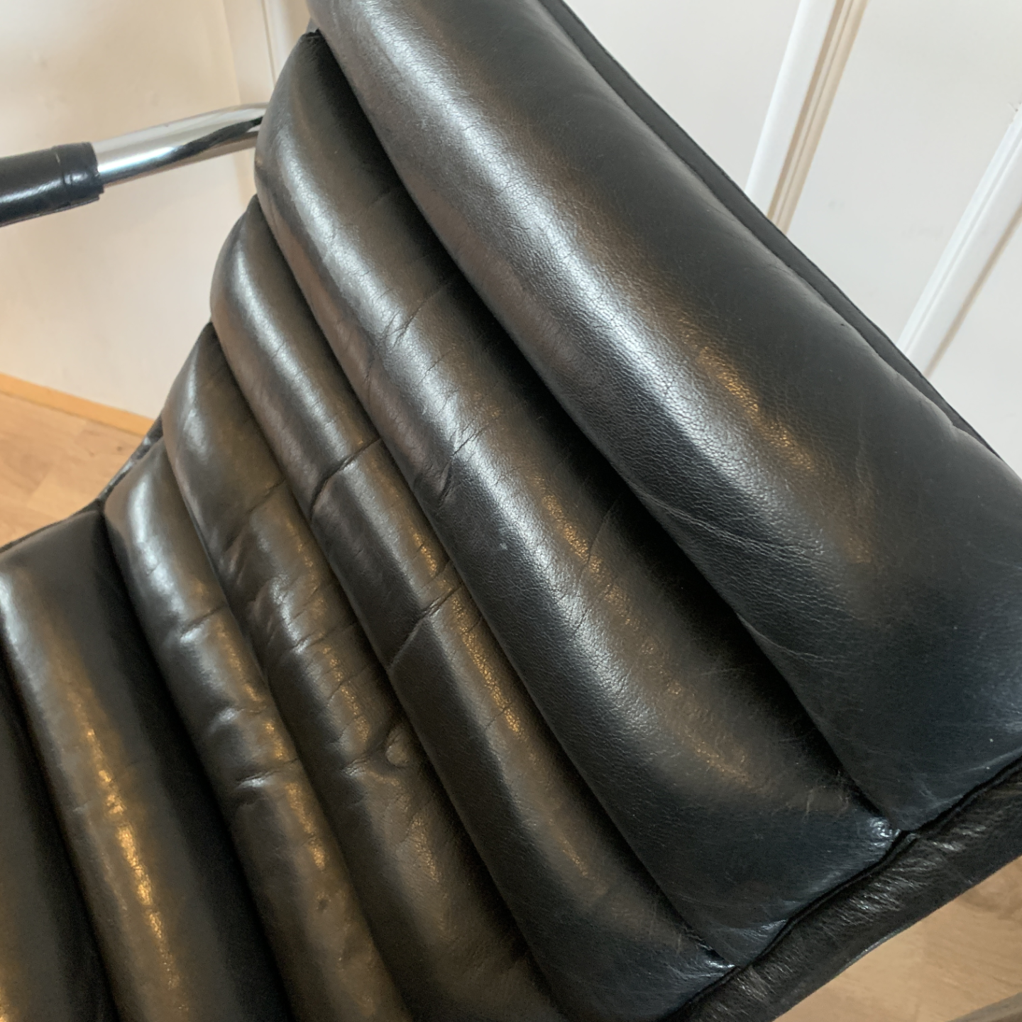 Baroumand Designs Lounge Chair