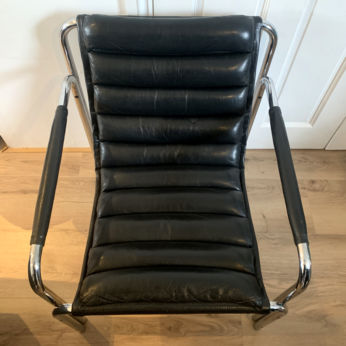 Baroumand Designs Lounge Chair