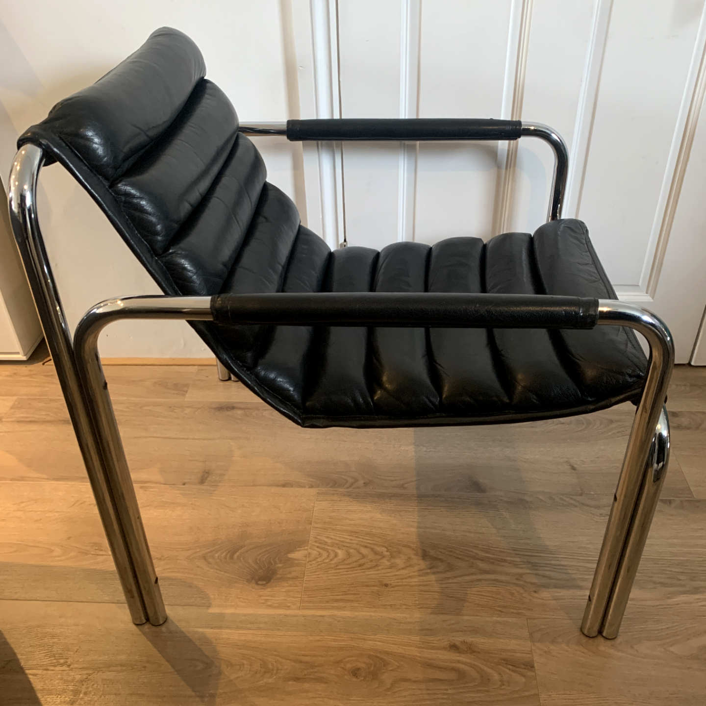 Baroumand Designs Lounge Chair