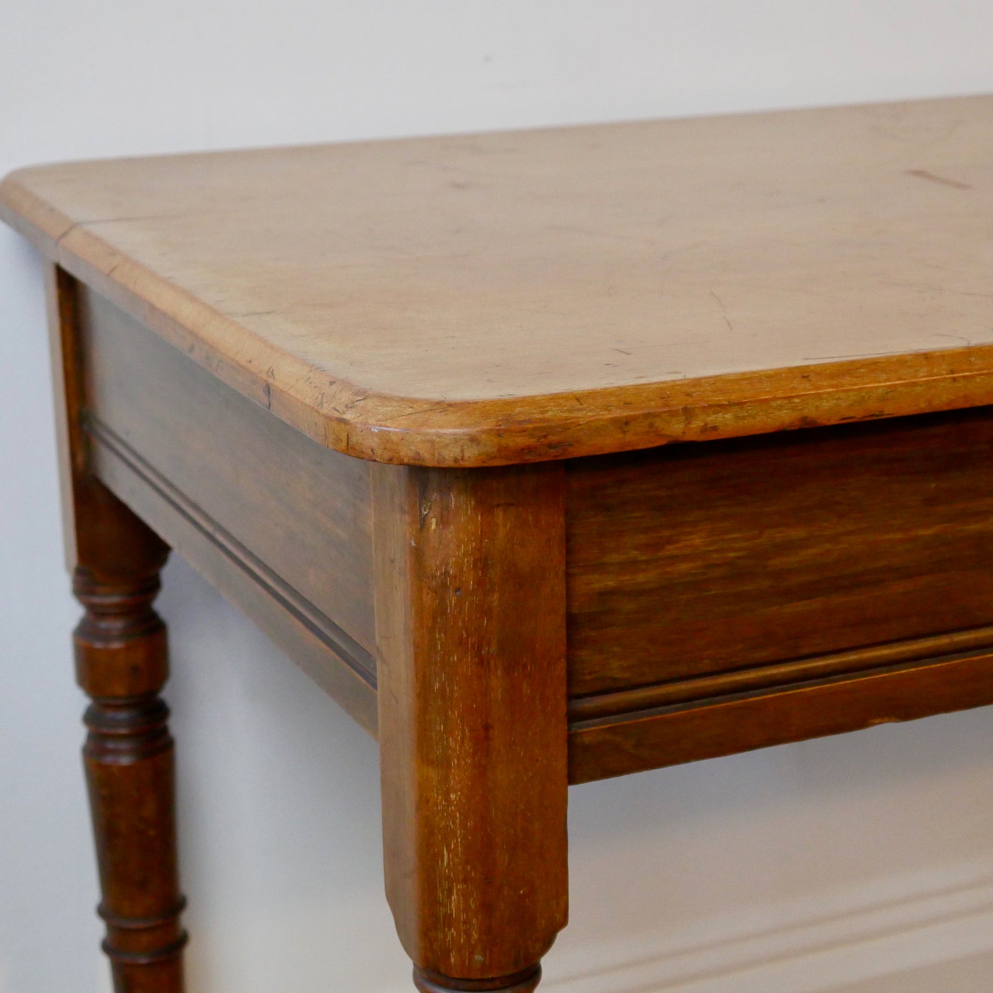 Victorian Compact Writing Desk