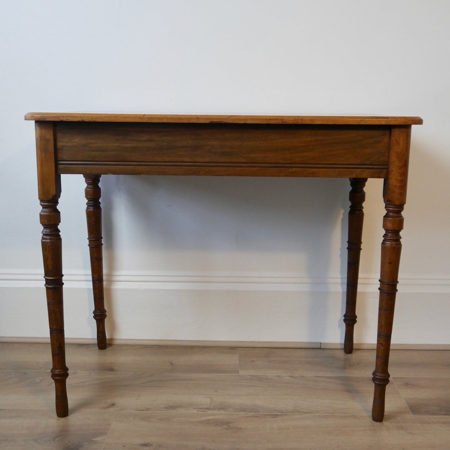 Victorian Compact Writing Desk