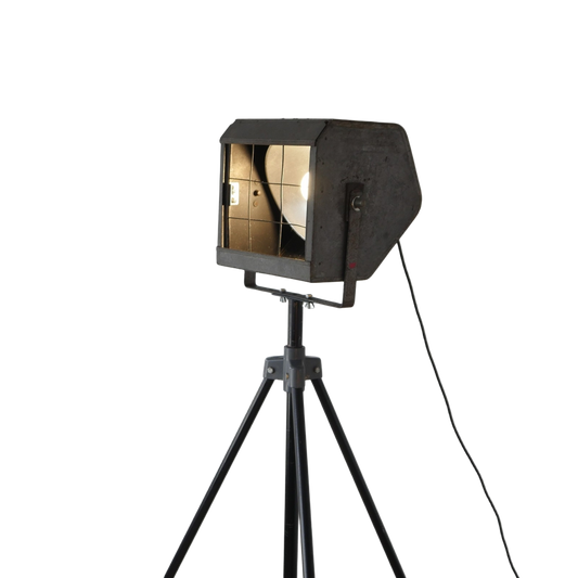 Strand Electric 237 Theatre Lamp