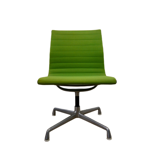 Eames Aluminium Chair EA 108 Herman Miller
