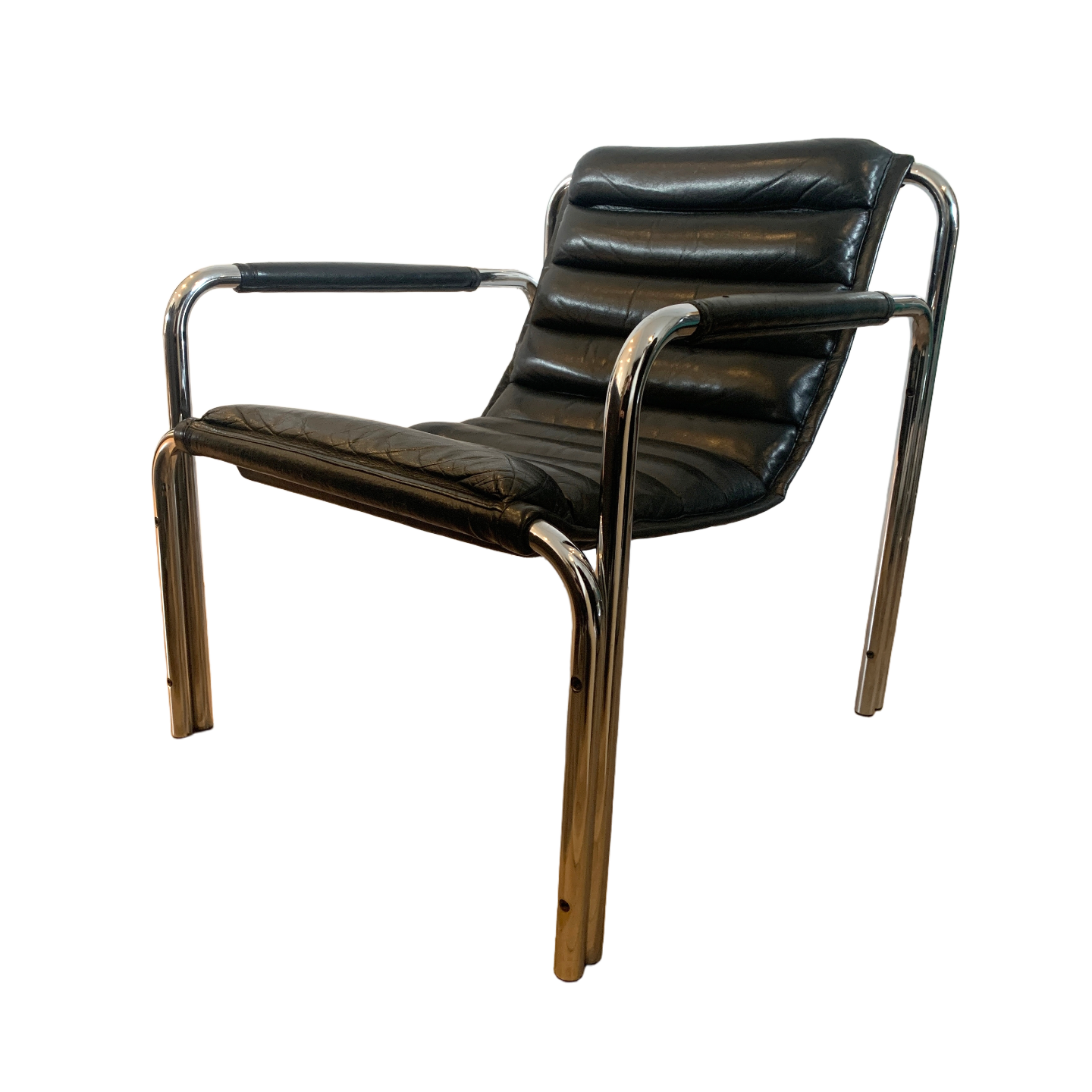 Baroumand Designs Lounge Chair
