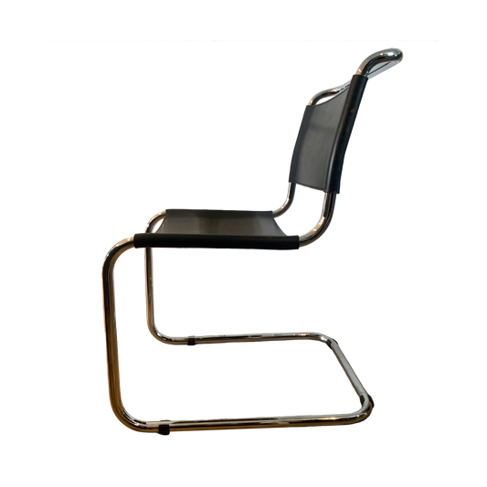 Mart Stam S33 Cantilever Chair by Fasem