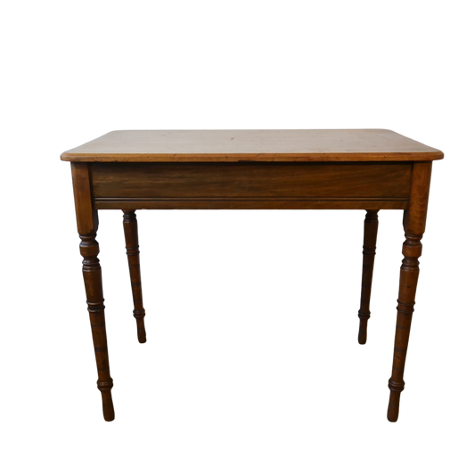 Victorian Compact Writing Desk